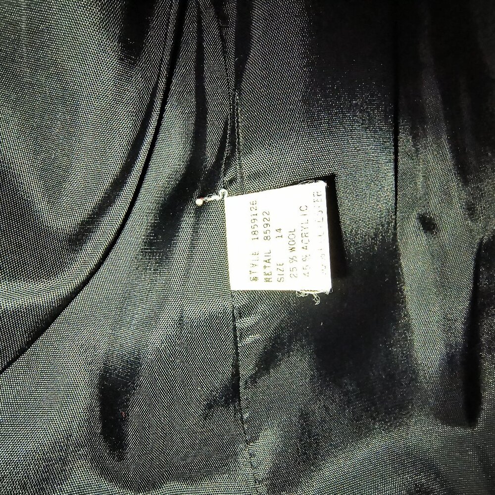 Koret Multi Colored Jacket - image 6